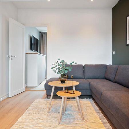 Bryggen Apartments Bergen Exterior photo